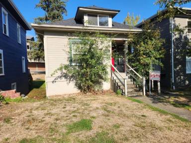 Main picture of 1011 Billy Frank Jr St