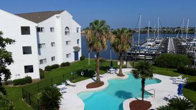 Main picture of Anchorage Apartments