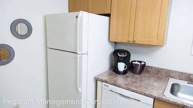 Main picture of London Court Apartments