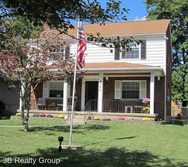 Main picture of 6396 Cambridge Ave