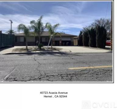 Main picture of 40723 Acacia Ave