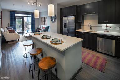 Main picture of Axis Midtown