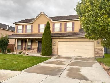 Main picture of 258 S 2035 W