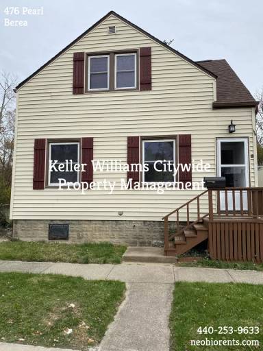 Main picture of 476 Pearl St