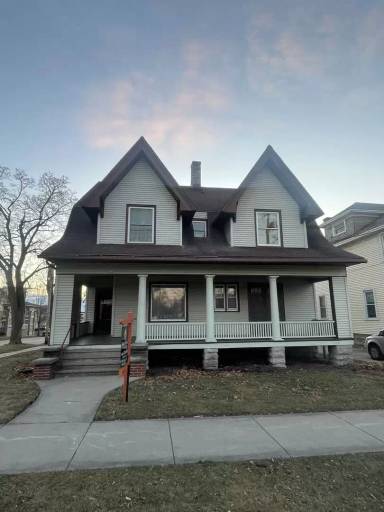 Main picture of 501 High Ave