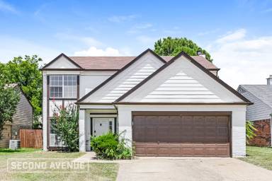 Main picture of 2712 Creekwood Ln
