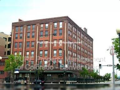Main picture of 2261 Blake St