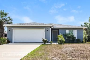Main picture of 5766 Baker Rd