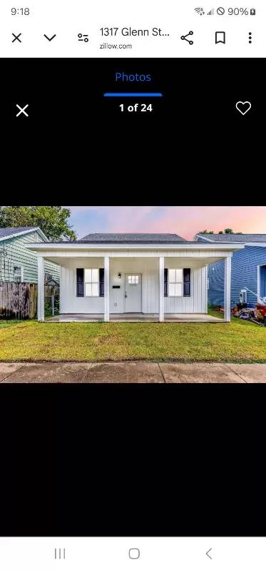 Main picture of 1315 Glenn St