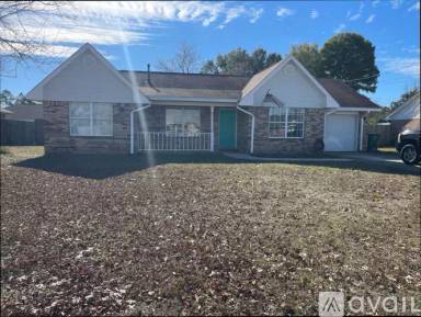 Main picture of 4007 Lochmoor Dr