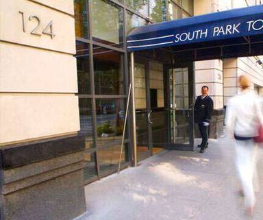 Main picture of The South Park Tower