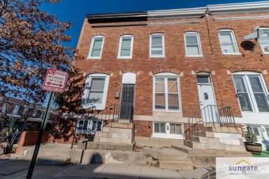 Main picture of 2340 W Fayette St