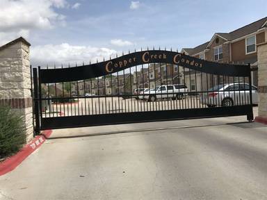 Main picture of Copper Creek