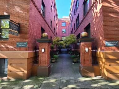 Main picture of Wellesley Court