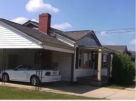 Main picture of 401 18th St E