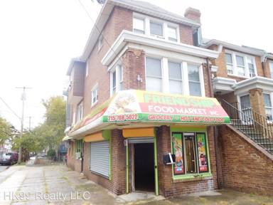 Main picture of 3358 Friendship St