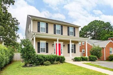 Main picture of 1308 Seacobeck St