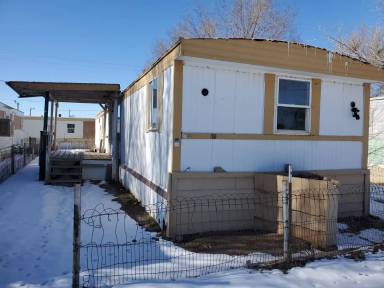 Main picture of North Casper Mobile Home Park