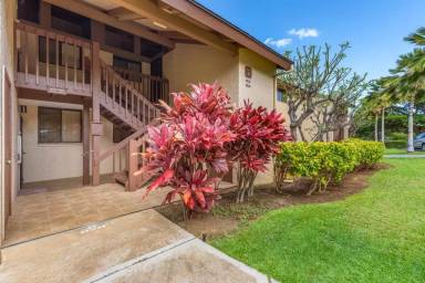 Main picture of Remodeled Condo in Waikoloa Village