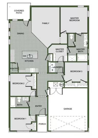 Main picture of 1115 SW 3rd Ave