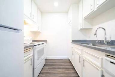 Main picture of Las Terrazas Apartments