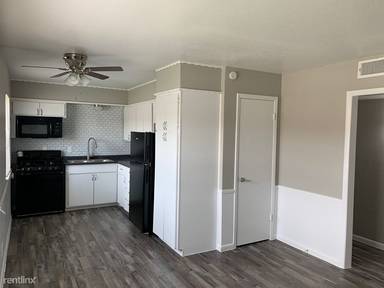 Main picture of Lincoln Heights Apartments