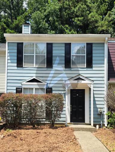 Main picture of 3563 Kennesaw Station Dr NW