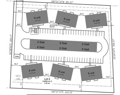 Main picture of Express Way Apartments