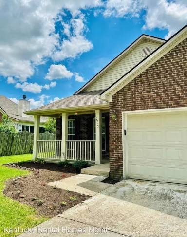 Main picture of 2720 Mission Hills Dr