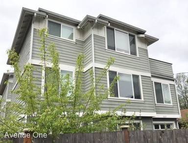 Main picture of 8609 23rd Ave NE