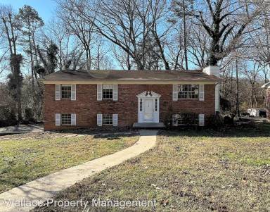 Main picture of 1709 Huntwood Ln
