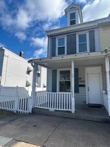 Main picture of 3555 N 6th St