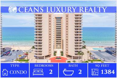Main picture of Oceans Six Condo