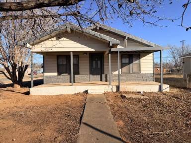 Main picture of 3114 Baylor St