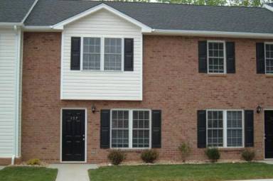 Main picture of Sterling Park Townhouse