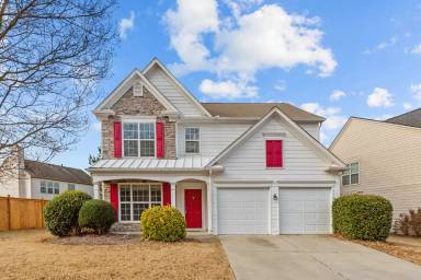 Main picture of 534 Friars Head Dr