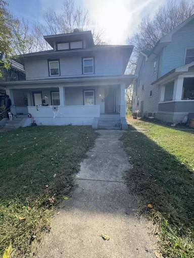 Main picture of 424-26 Lexington Ave