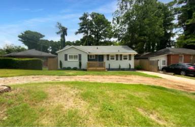 Main picture of 2653 Tilson Rd