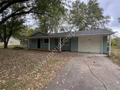 Main picture of 6134 Salge Dr