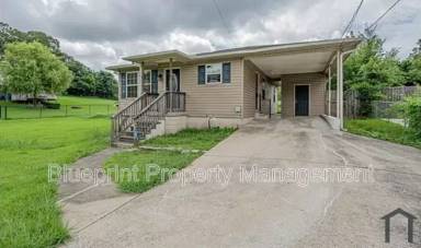Main picture of 616 Elm St SW