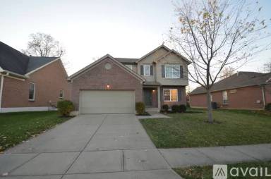 Main picture of 5885 Turning Leaf Way