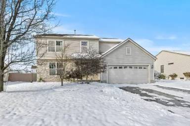 Main picture of 533 Hunnicut Dr