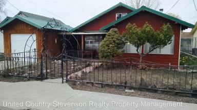 Main picture of 104 W McDowell Ave