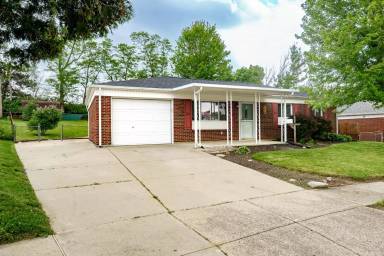 Main picture of 366 Randy Dr