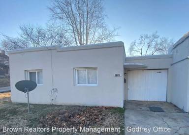 Main picture of 1400 Willard Ave
