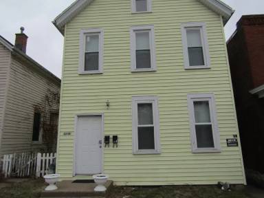 Main picture of 2230 Francis St