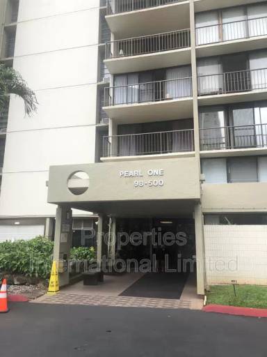 Main picture of Pearl One Condominium