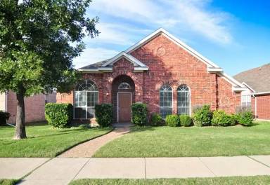 Main picture of 5620 Norris Dr