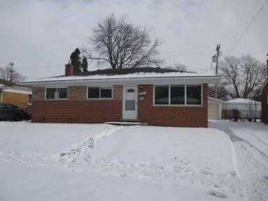 Main picture of 9070 Winston