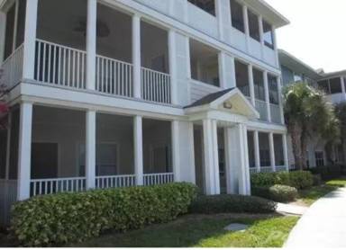 Main picture of The Palms of Cortez Luxury Condominiums